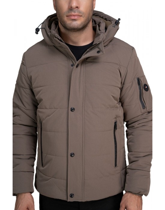 Men Jacket Mouse